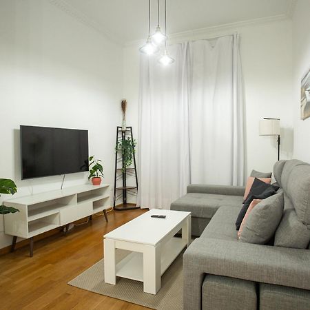 Wish Suite Conde De Sevilla Exterior photo