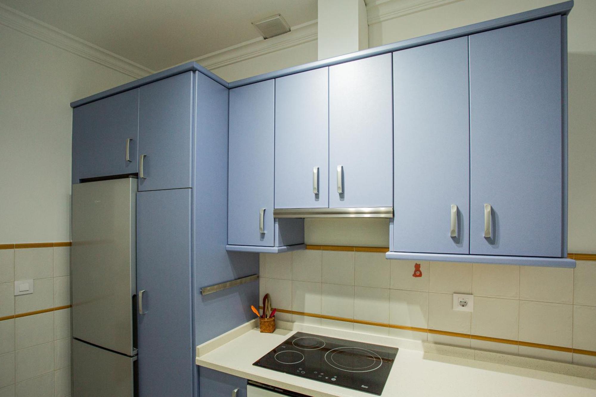 Wish Suite Conde De Sevilla Exterior photo