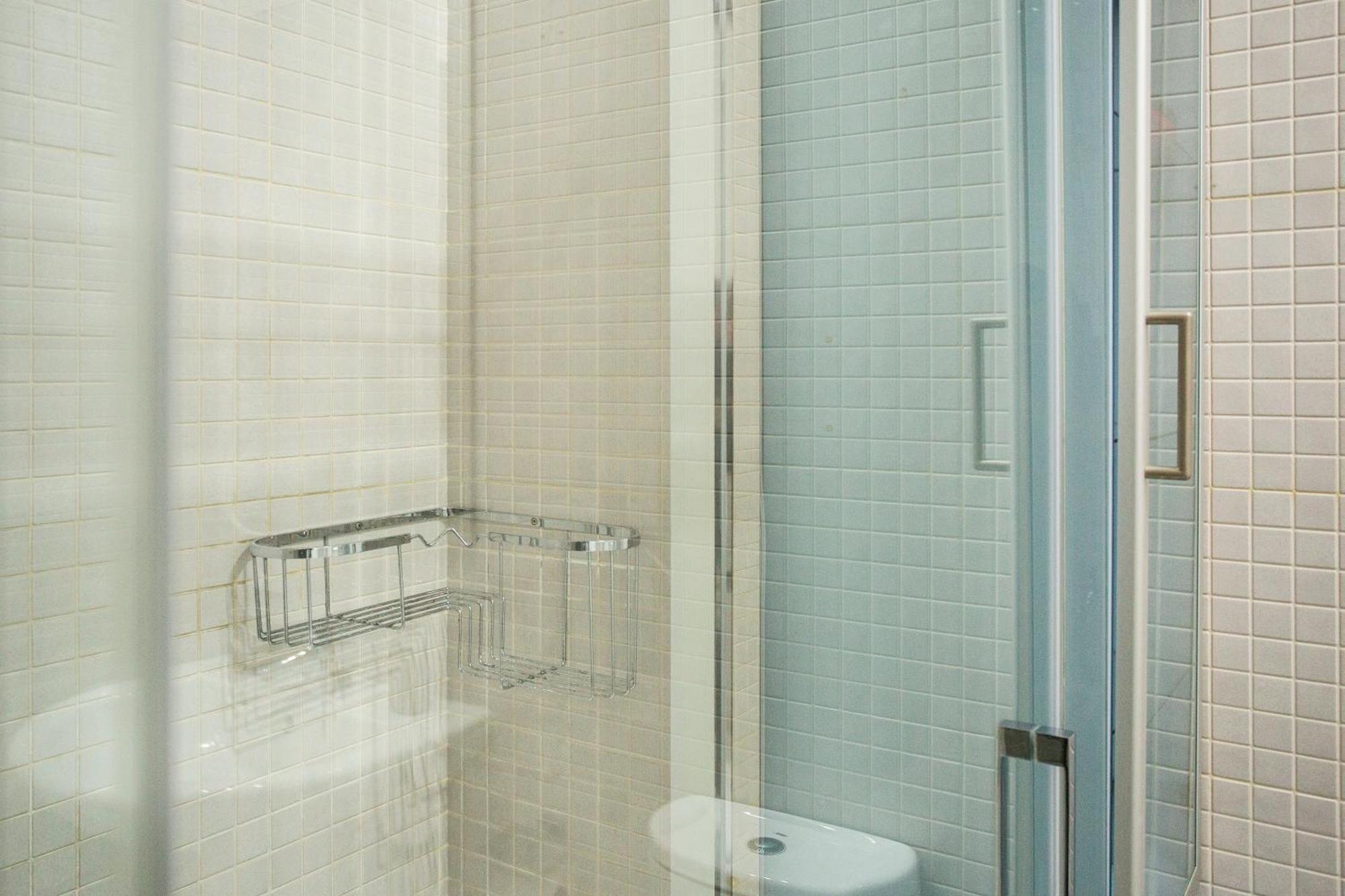Wish Suite Conde De Sevilla Exterior photo